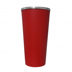 Copo Eco Revestido em Alumínio - 500ml